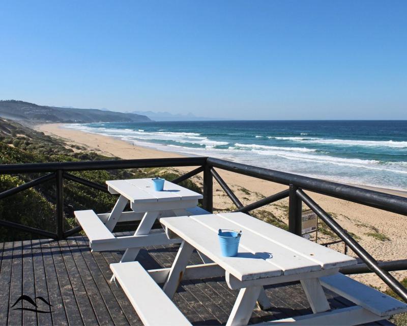 The Dunes @ Plettenberg Bay Esterno foto